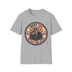 Uncle Apex- T-Shirt