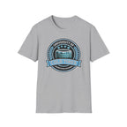 Cold Tires U- T-Shirt