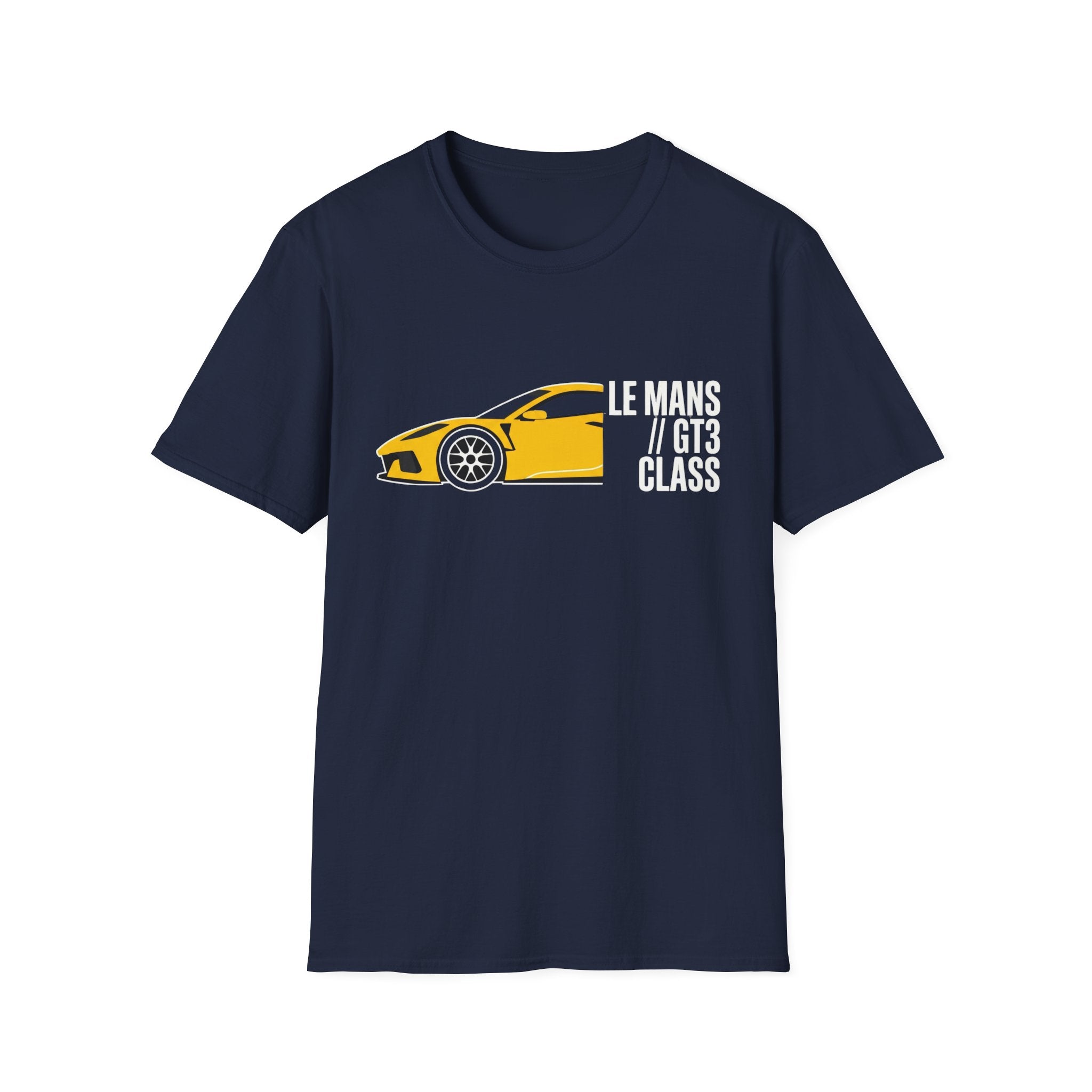 LMGT3 - T-Shirt