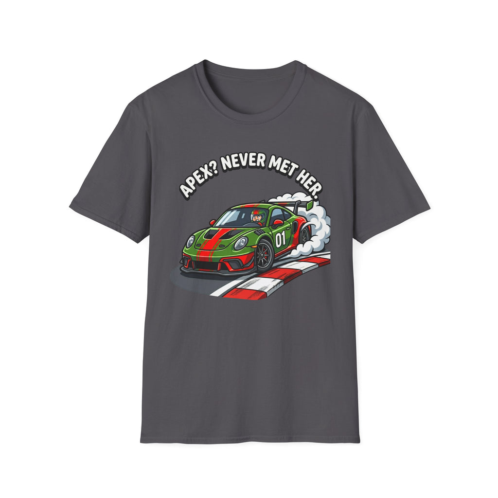Apex Never- T-Shirt