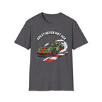 Apex Never- T-Shirt