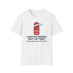 Do not Disturb- T-Shirt