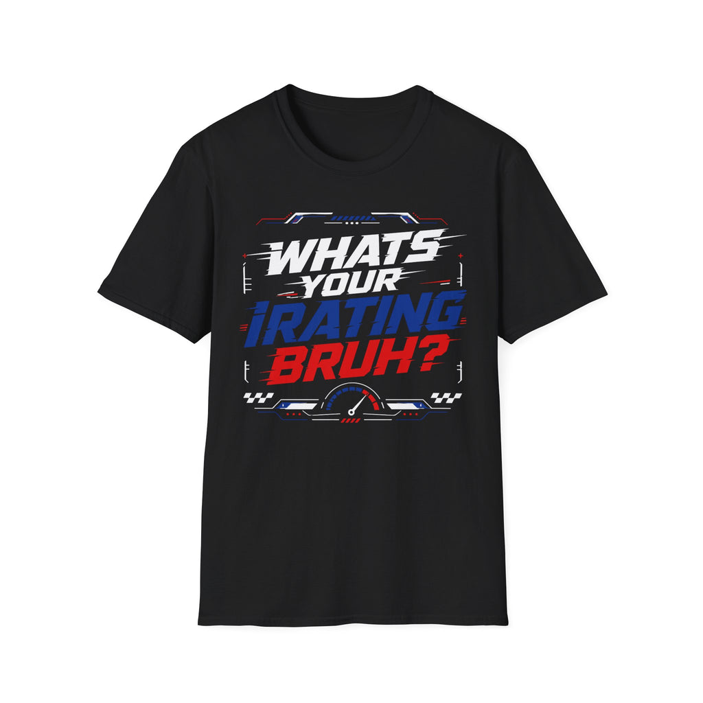 Bruh- T-Shirt