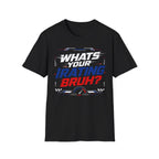 Bruh- T-Shirt