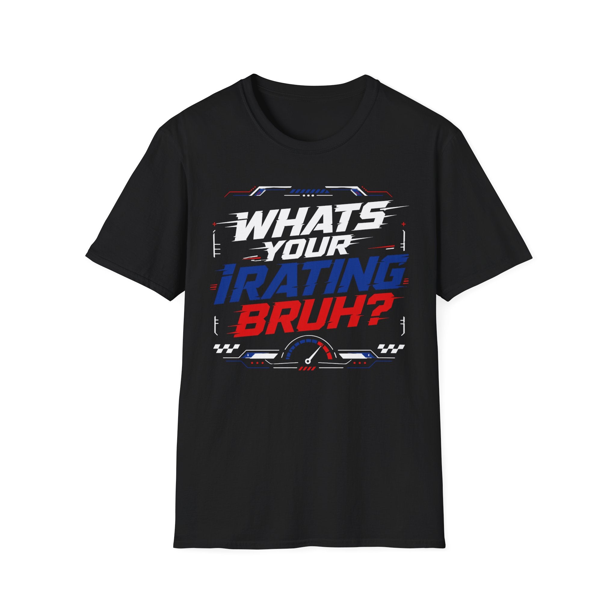 Bruh- T-Shirt