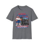 Peak Performance- T-Shirt