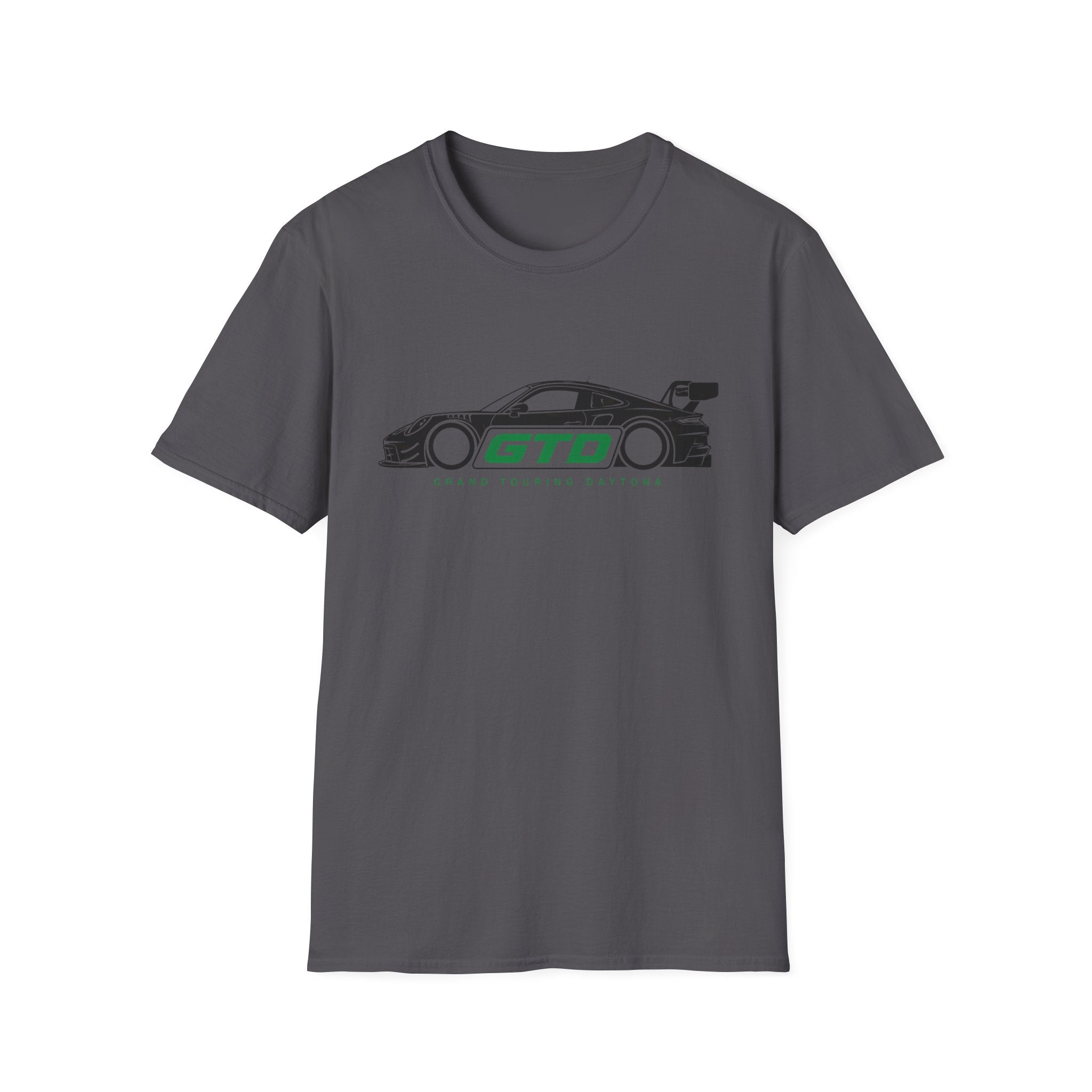 GTD- T-Shirt