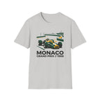 Monaco Gp- T-Shirt