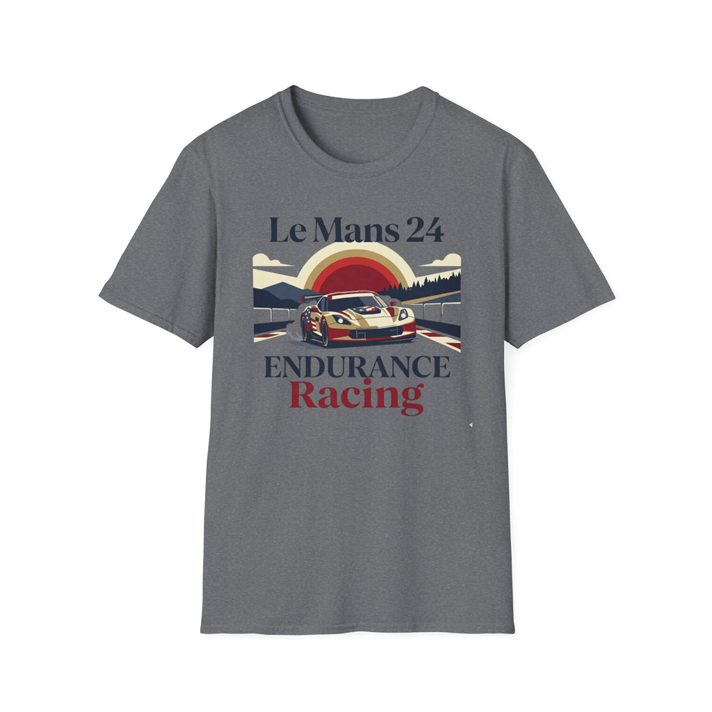 Le Mans 24- T-Shirt