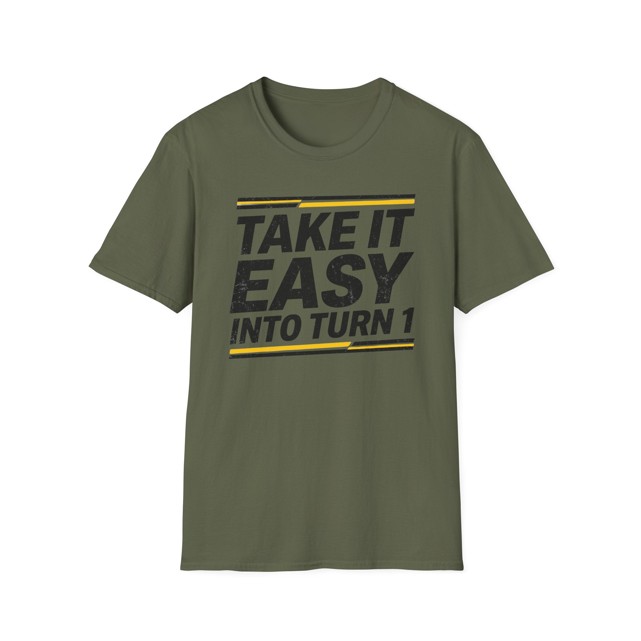 Take It Easy- T-Shirt