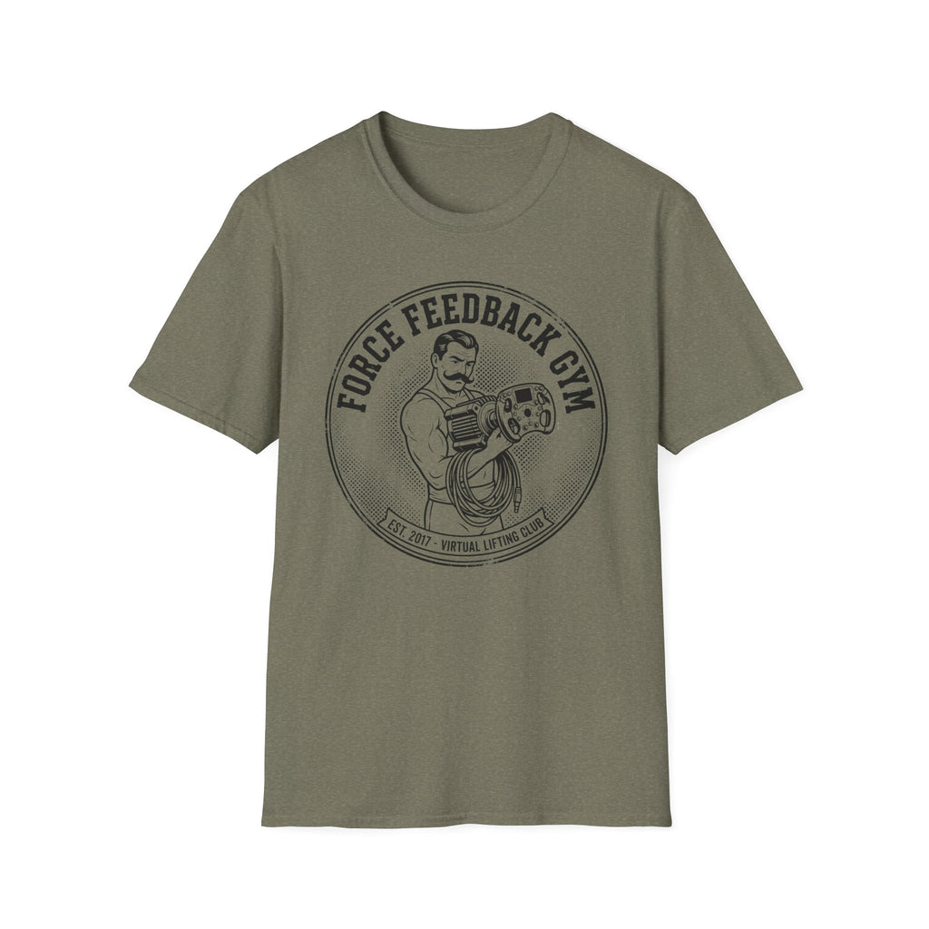 FFB Gym v2- T-Shirt