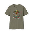 P Juan- T-Shirt