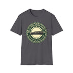 24 Hour Grind- T-Shirt
