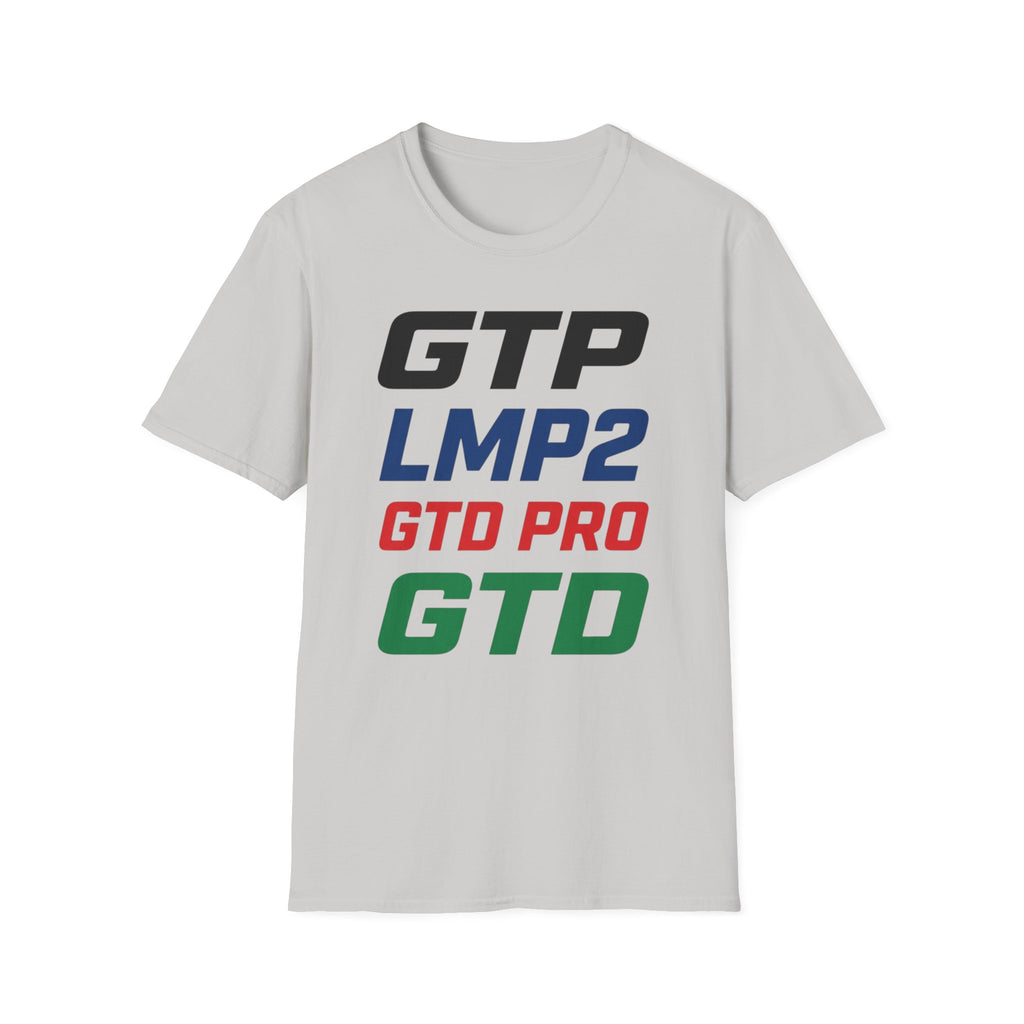 Car Class- T-Shirt
