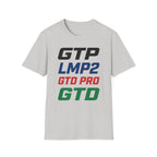 Car Class- T-Shirt