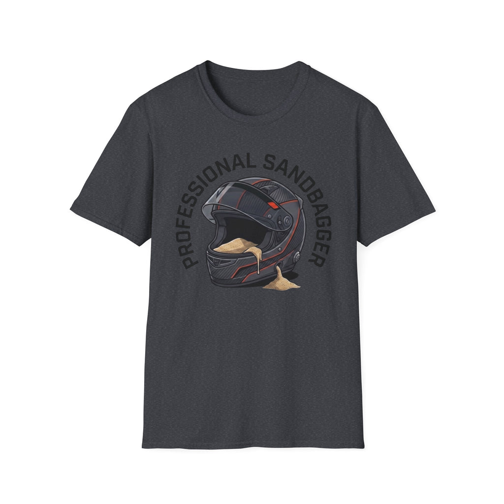Pro Sandbagger- T-Shirt