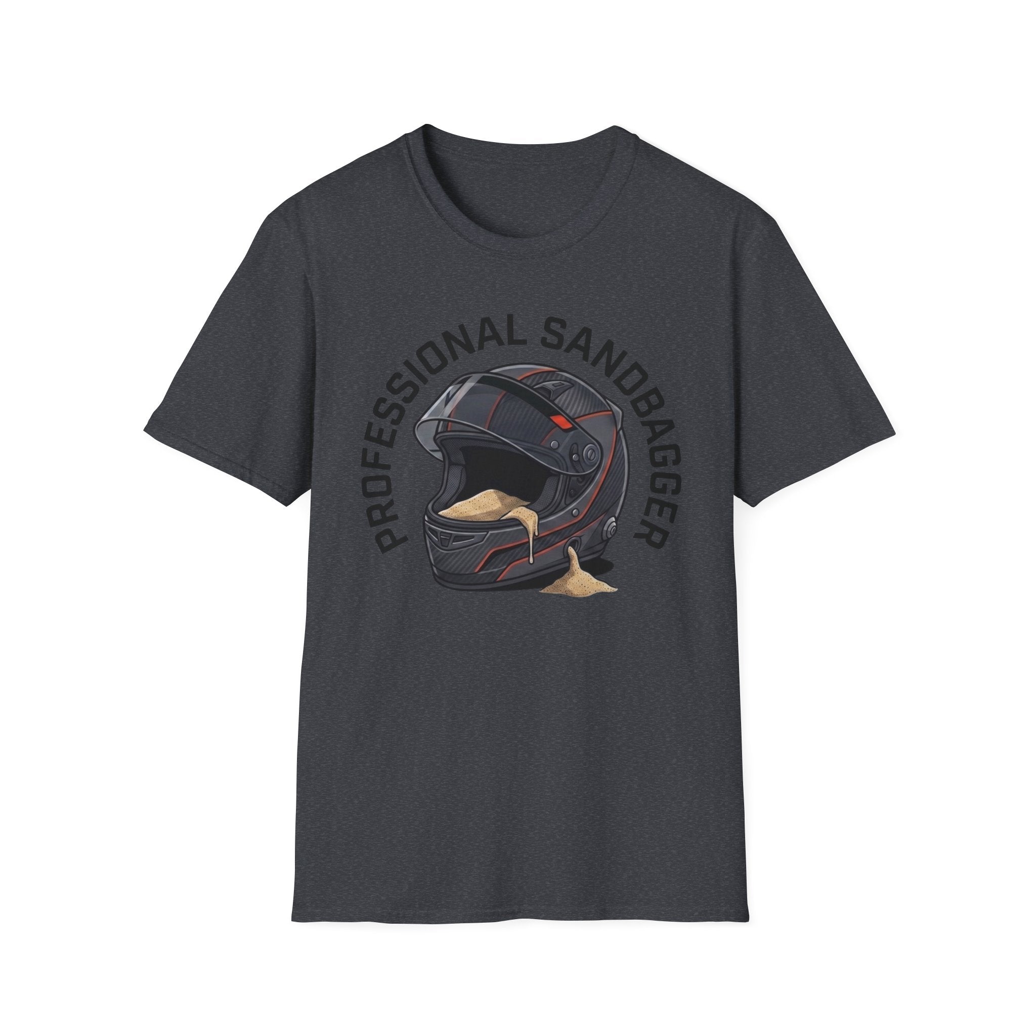 Pro Sandbagger- T-Shirt