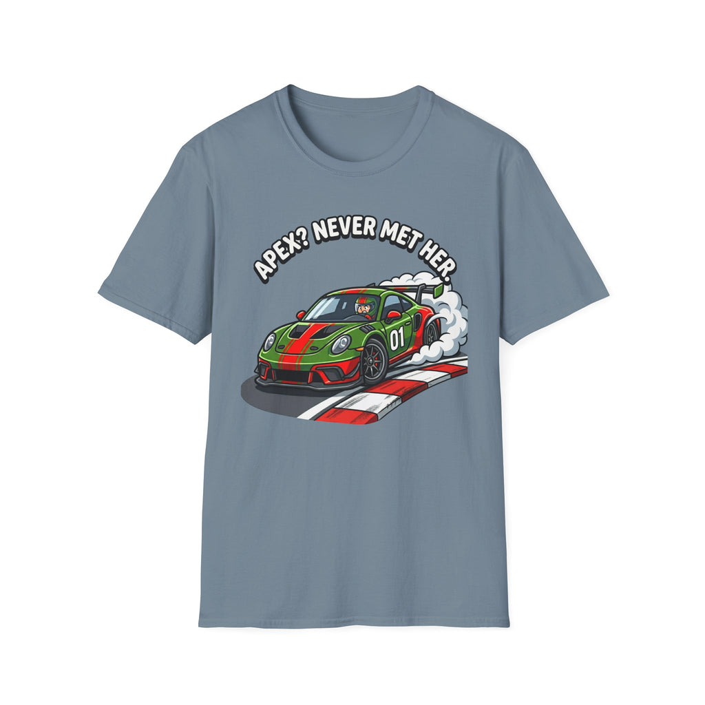 Apex Never- T-Shirt