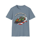 Apex Never- T-Shirt