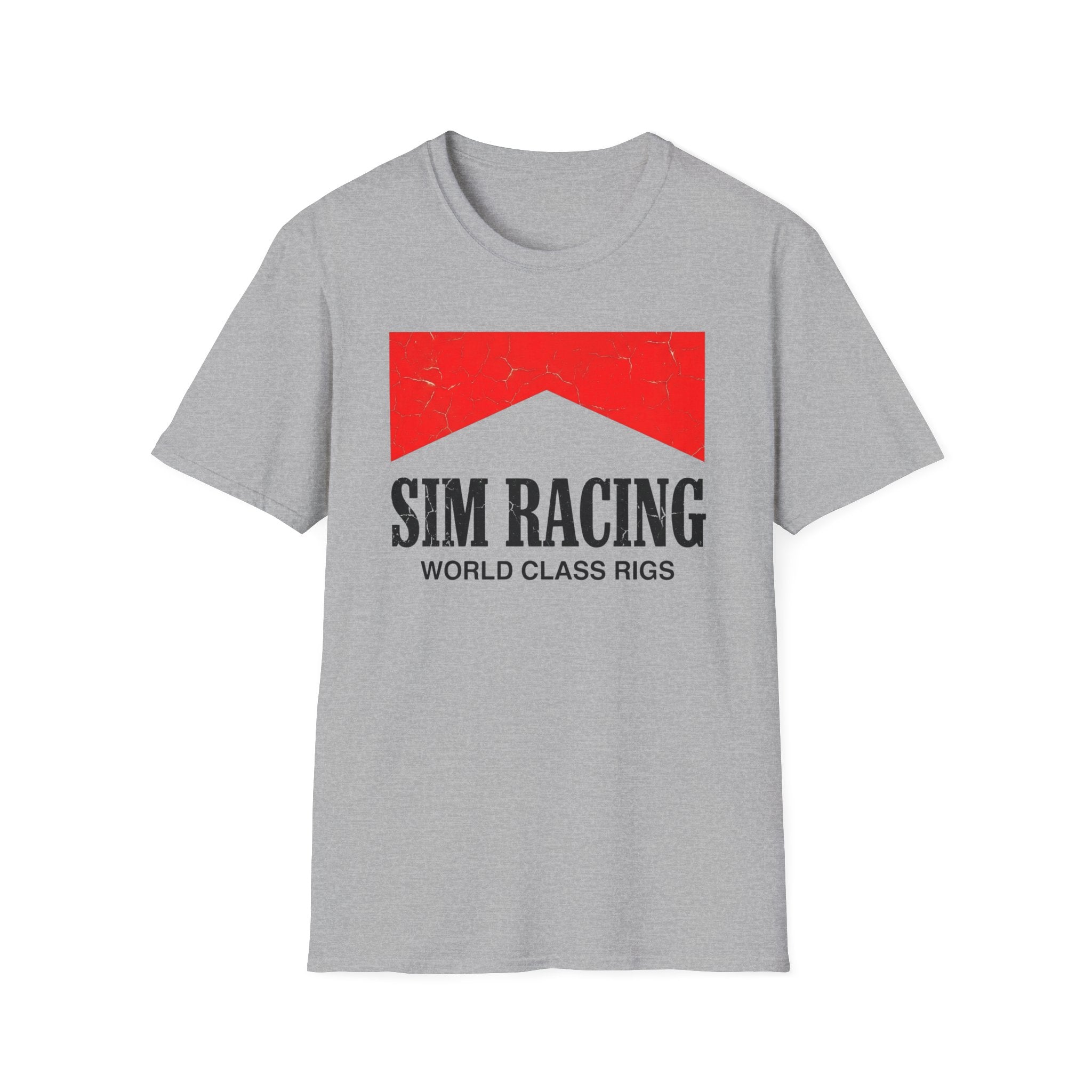 World Class Rigs - T-Shirt
