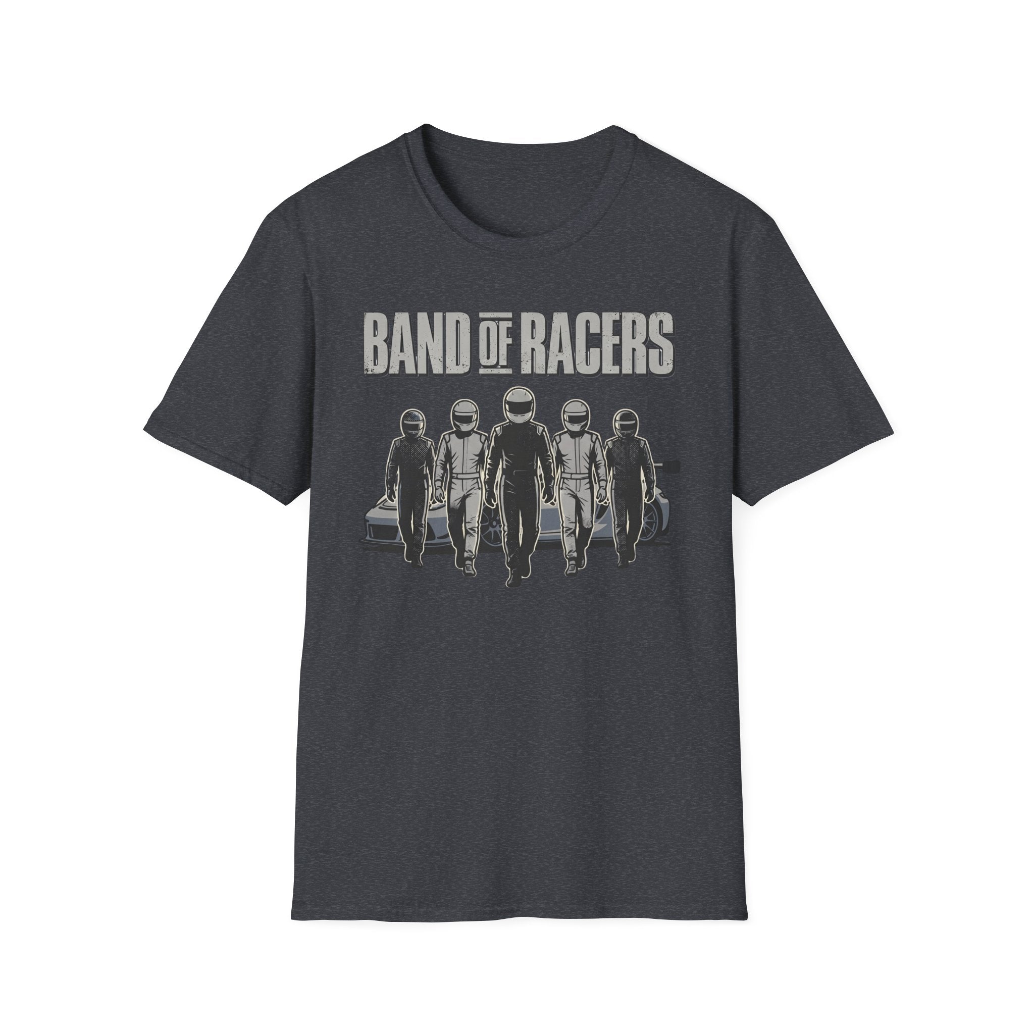 Band of Racers