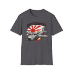 Divebomber- T-Shirt