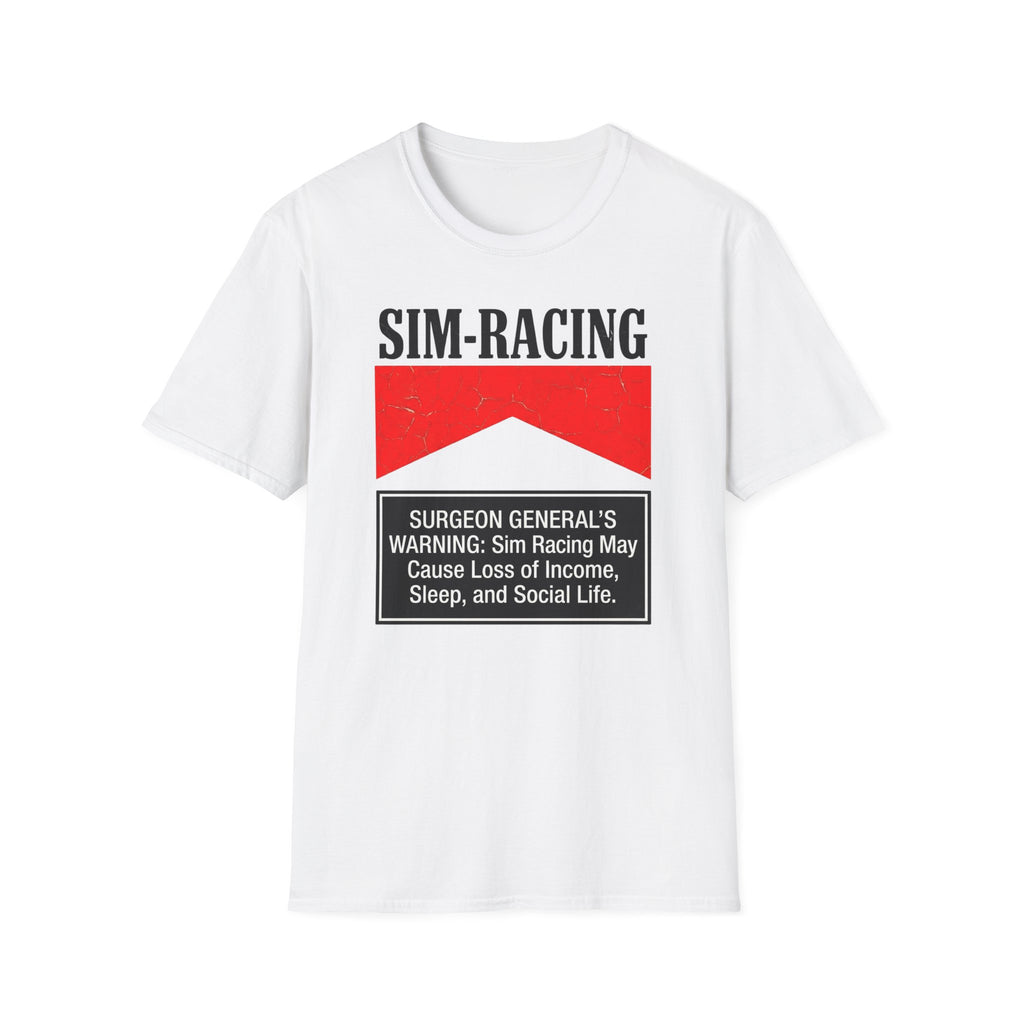 Cig Racing- T-Shirt