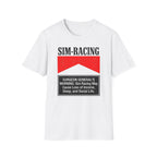 Cig Racing- T-Shirt
