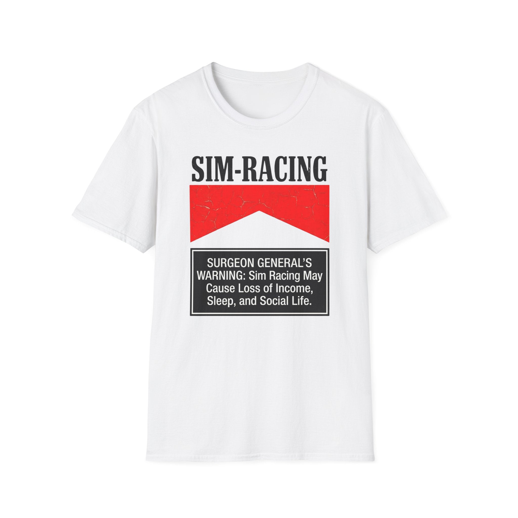 Cig Racing- T-Shirt
