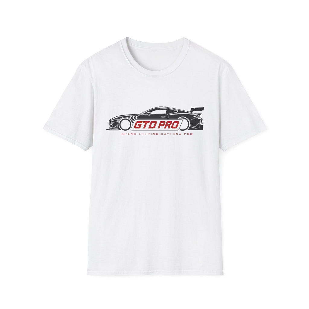 GTD Pro- T-Shirt
