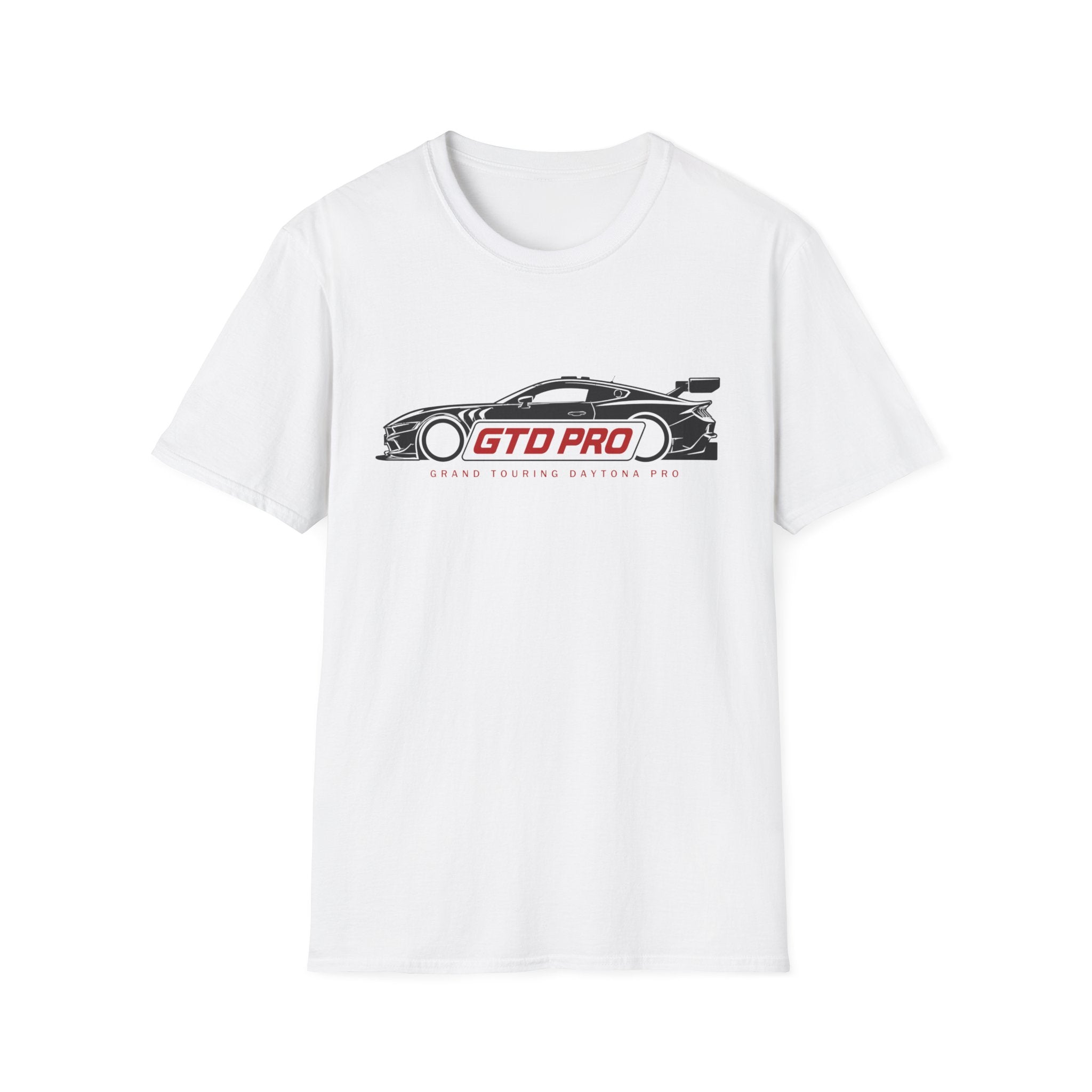 GTD Pro- T-Shirt