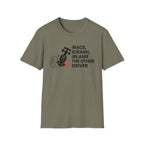 Blame the other Driver - T-Shirt