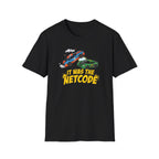 The Netcode- T-Shirt