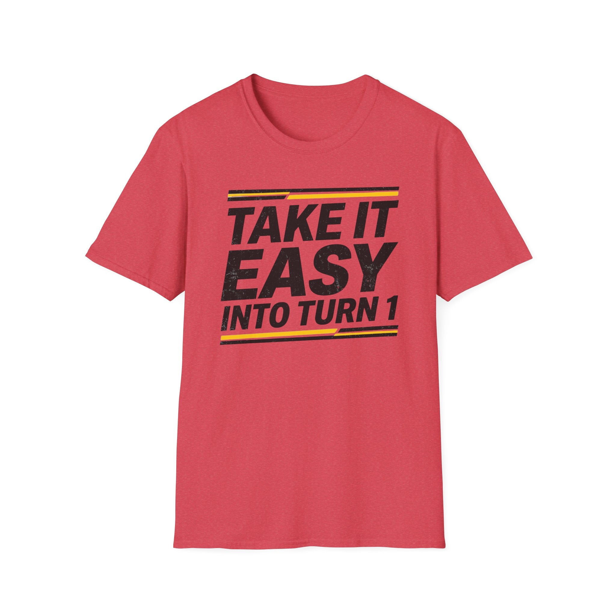 Take It Easy- T-Shirt