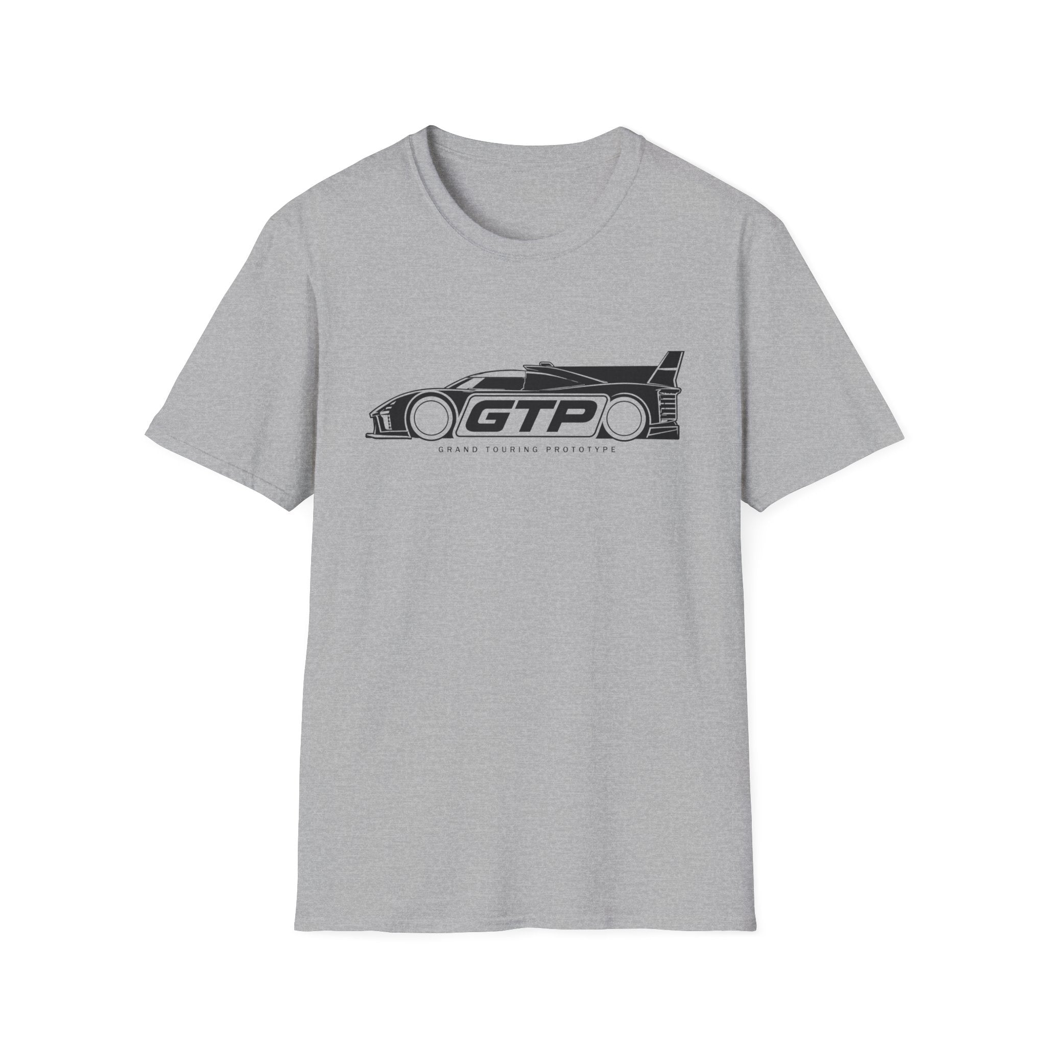 GTP- T-Shirt