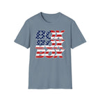 USA Box- T-Shirt