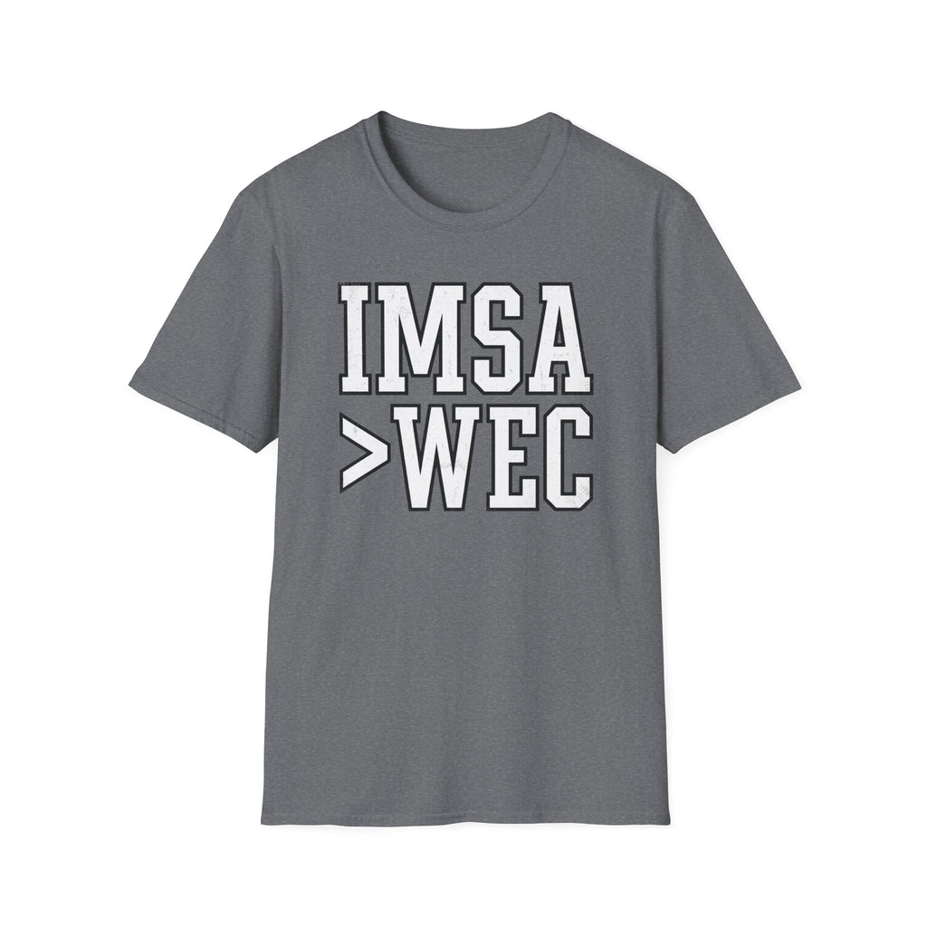 IMSA > WEC V2- T-Shirt
