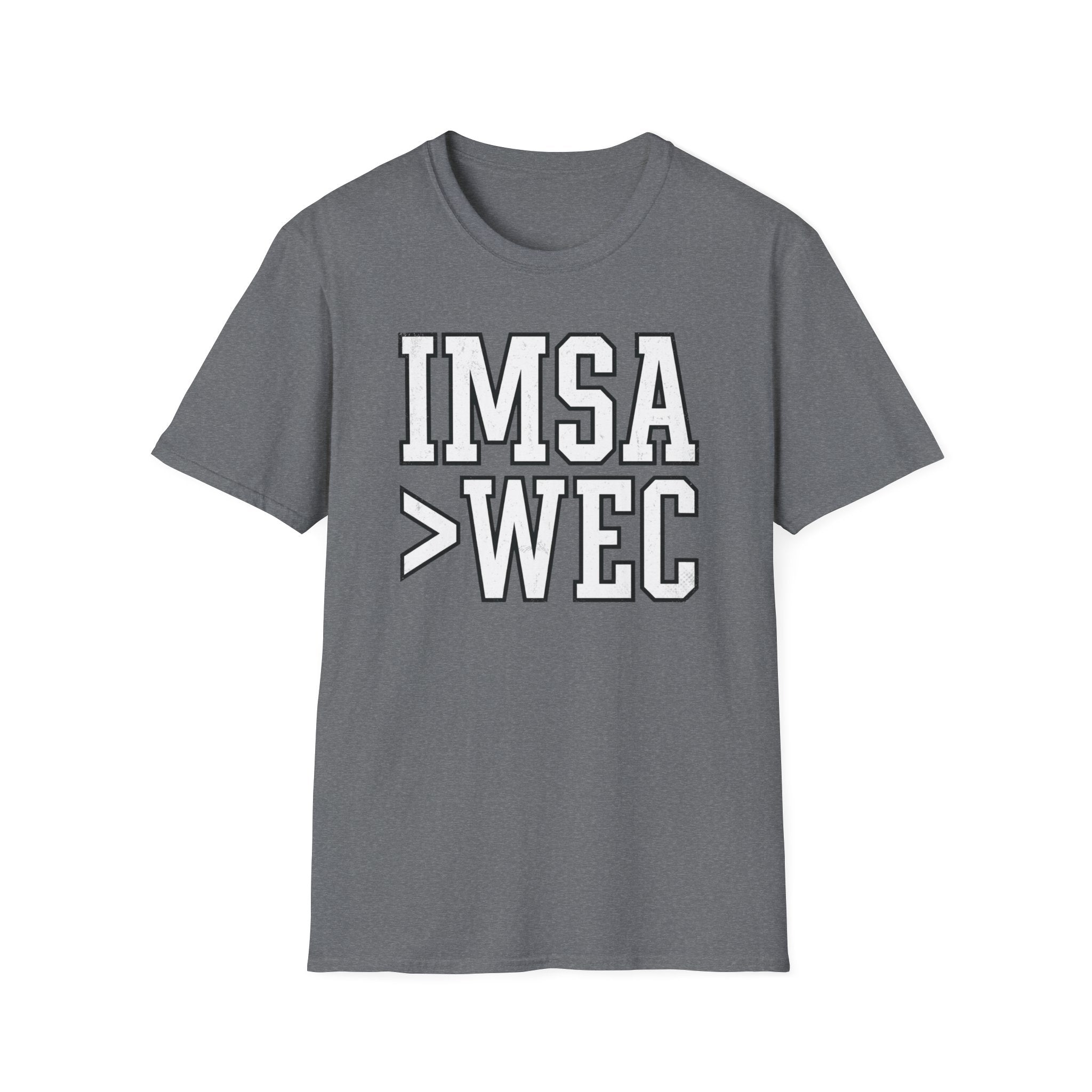 IMSA > WEC V2- T-Shirt