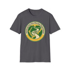 Nurb Sim Department- T-Shirt