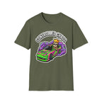 Controlled Chaos- T-Shirt