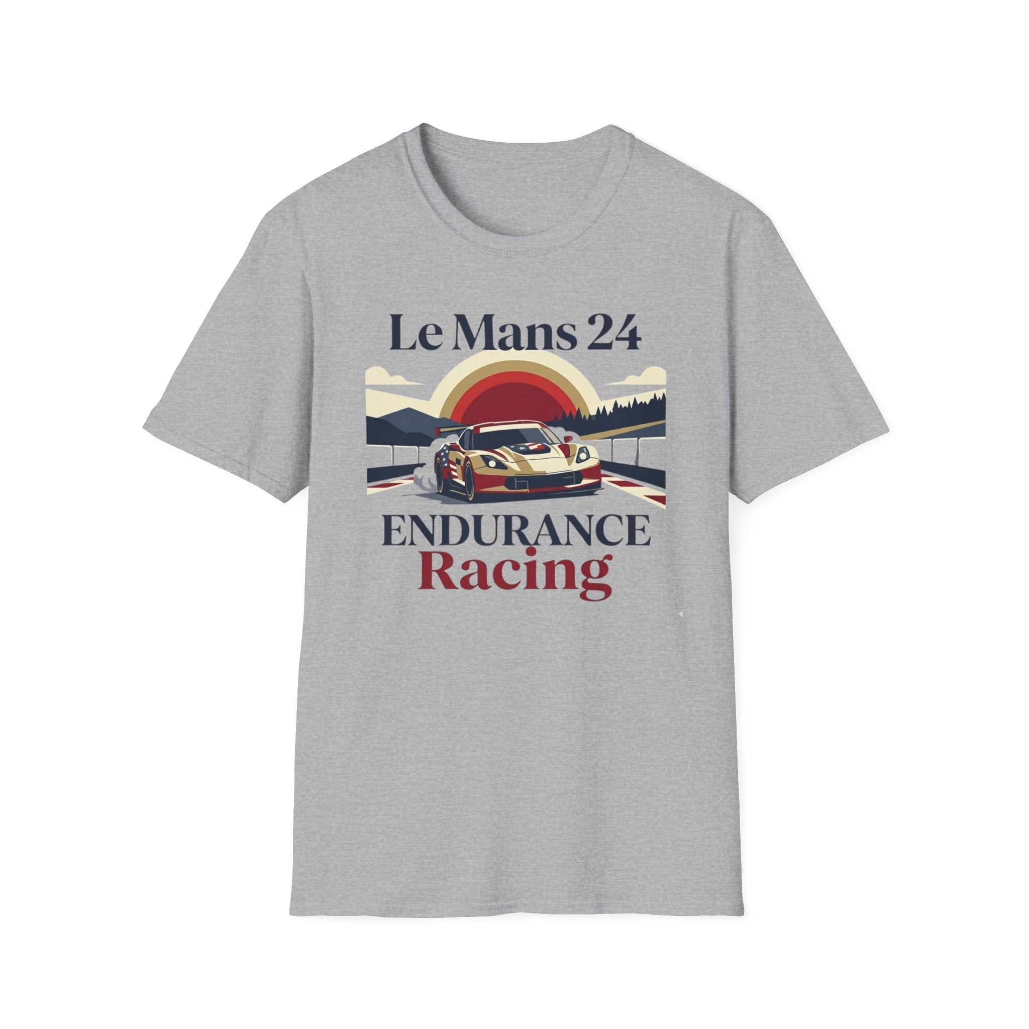 Le Mans 24- T-Shirt