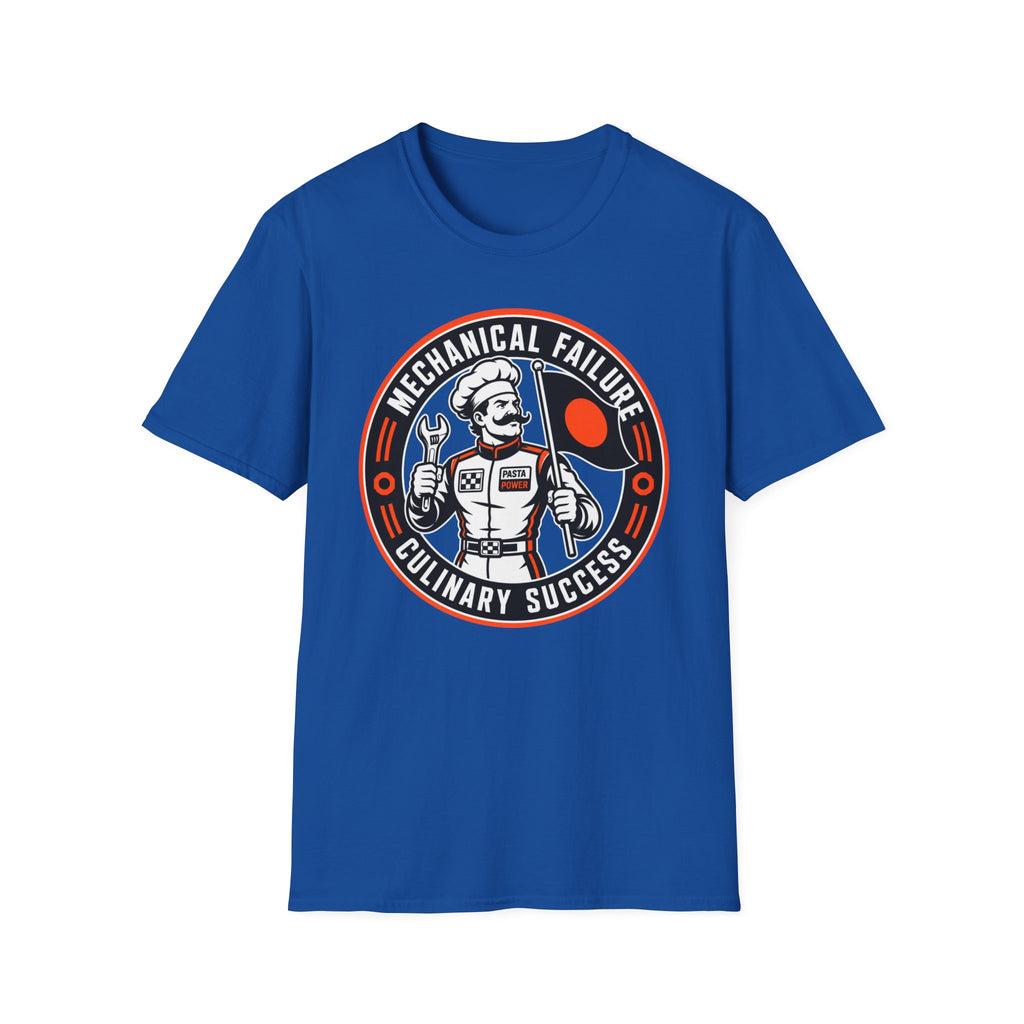 Culinary Success- T-Shirt