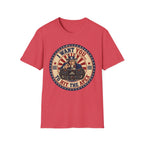 Uncle Apex- T-Shirt