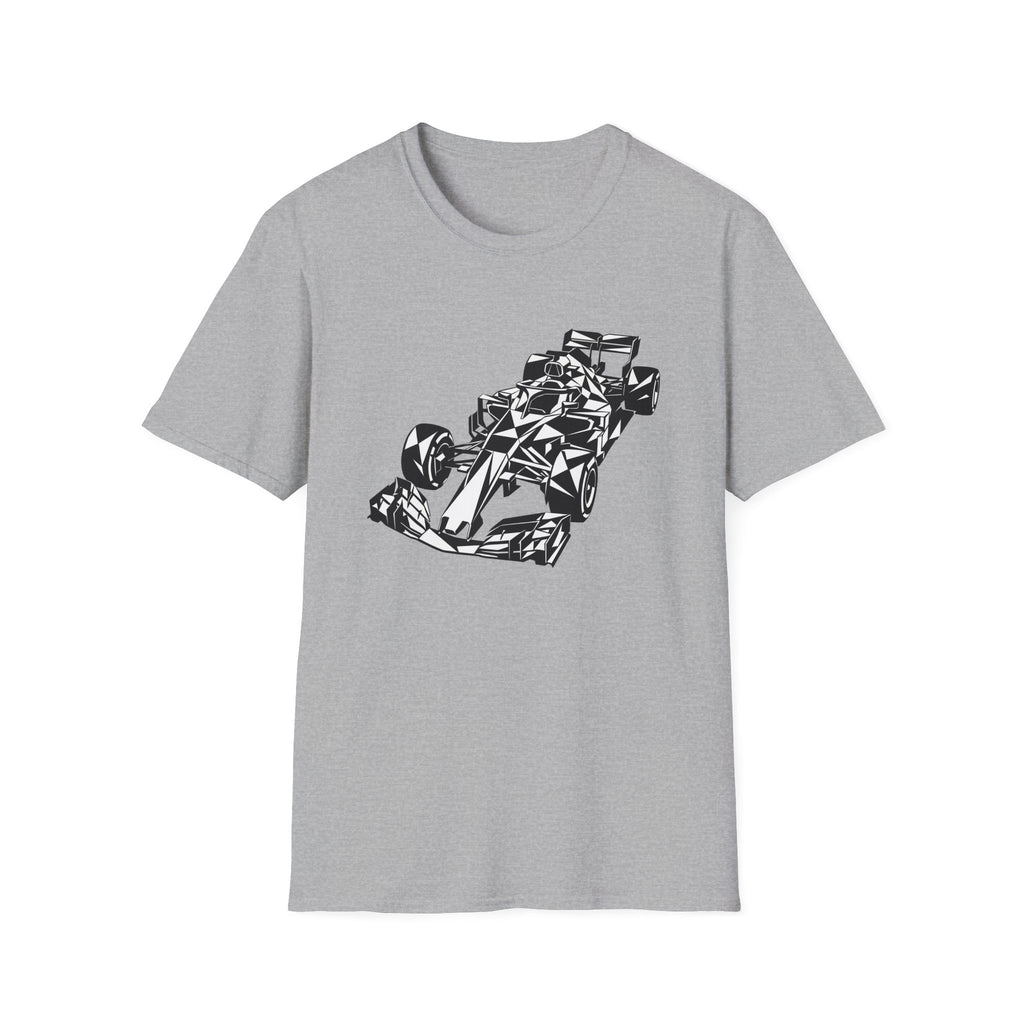 Digi-Fromula 2.0- T-Shirt