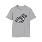 Digi-Fromula 2.0- T-Shirt