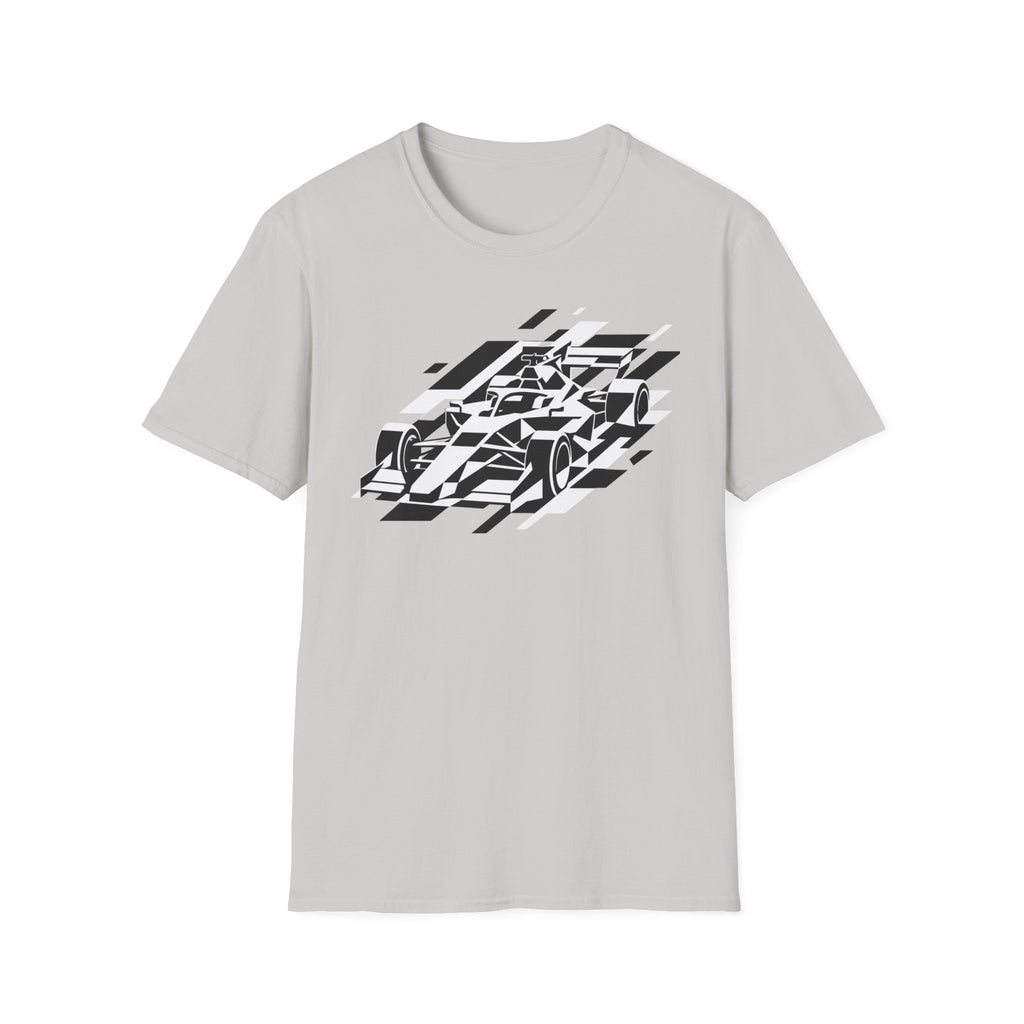Digi Formula- T-Shirt