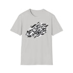 Digi Formula- T-Shirt
