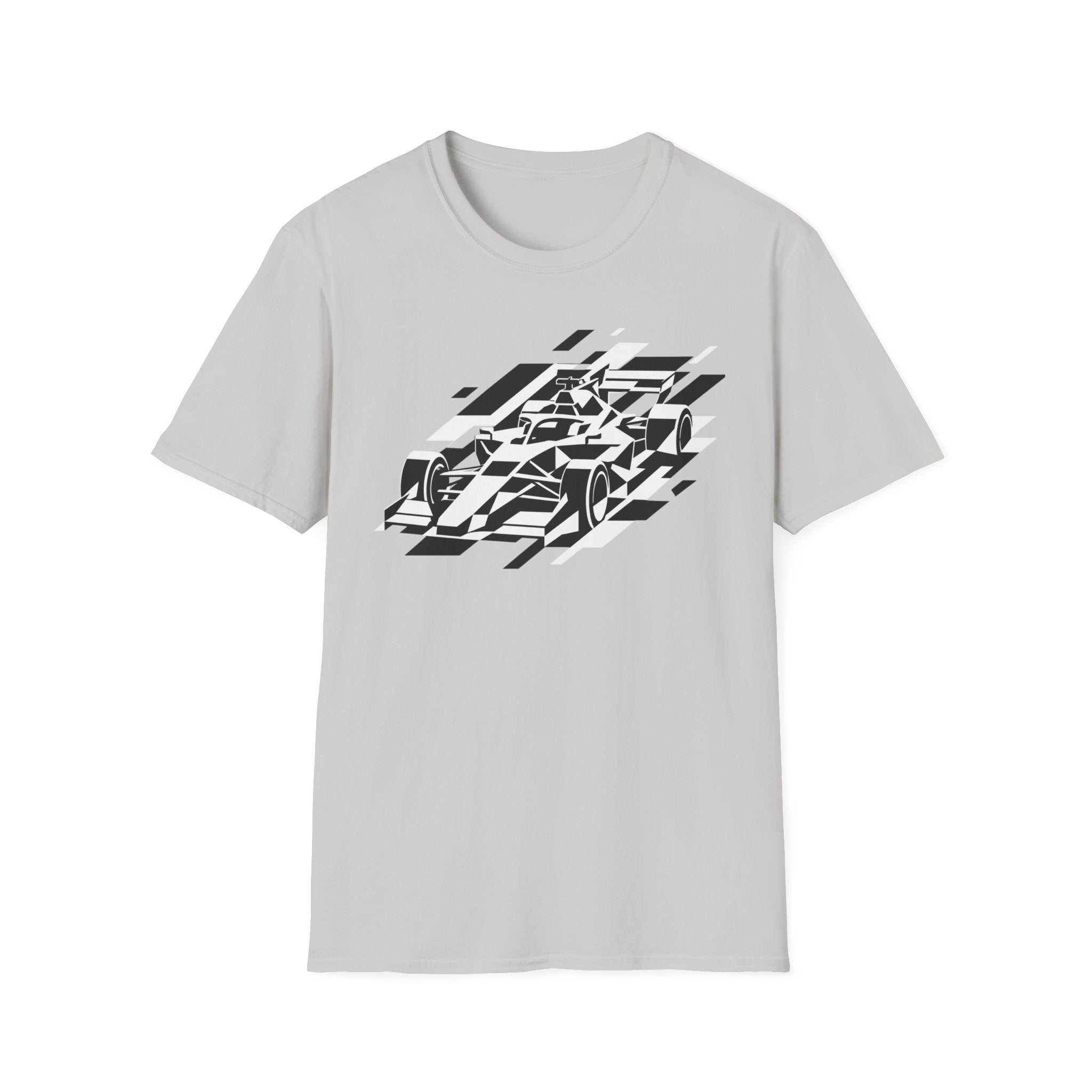 Digi Formula- T-Shirt