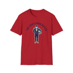 The Gentleman Driver- T-Shirt