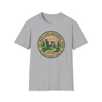 Man Cave- T-Shirt